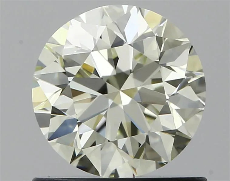 0.80ct Round Natural Diamond (Colour J, Clarity VS1, Cut EX, IGI Certified)