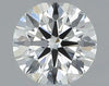 0.30ct Round Natural Diamond (Colour F, Clarity VVS2, Cut EX, IGI Certified)