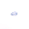 0.36ct Pear Natural Sapphire (Colour Blue, Clarity Eye Clean, Cut Faceted)
