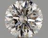 0.47ct Round Natural Diamond (Clarity VS1, Cut EX, GIA Certified)