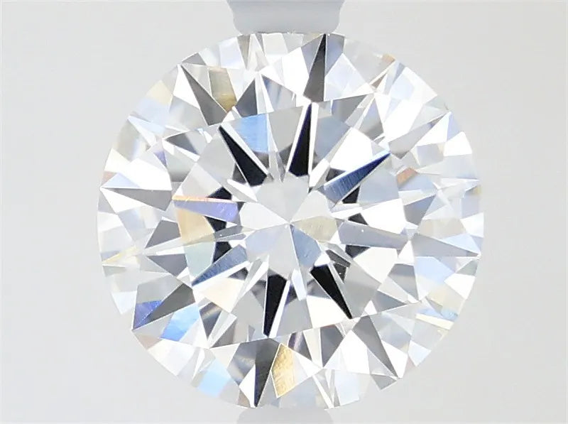 1.01ct Round Lab Grown Diamond (Colour G, Clarity VVS2, Cut EX, IGI Certified)