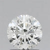 1.01ct Round Natural Diamond (Colour G, Clarity VVS2, Cut EX, IGI Certified)