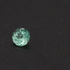 1.25ct Round Natural Emerald (Colour Green, Clarity Slightly Included, Cut Faceted)
