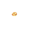 1.44ct Pear Natural Citrine (Colour Yellow, Clarity Eye Clean, Cut Faceted)