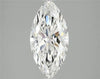 1.59ct Marquise Lab Grown Diamond (Colour E, Clarity VVS1, IGI Certified)