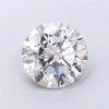 2.00ct Round Lab Grown Diamond (Colour G, Clarity VS2, Cut EX, IGI Certified)
