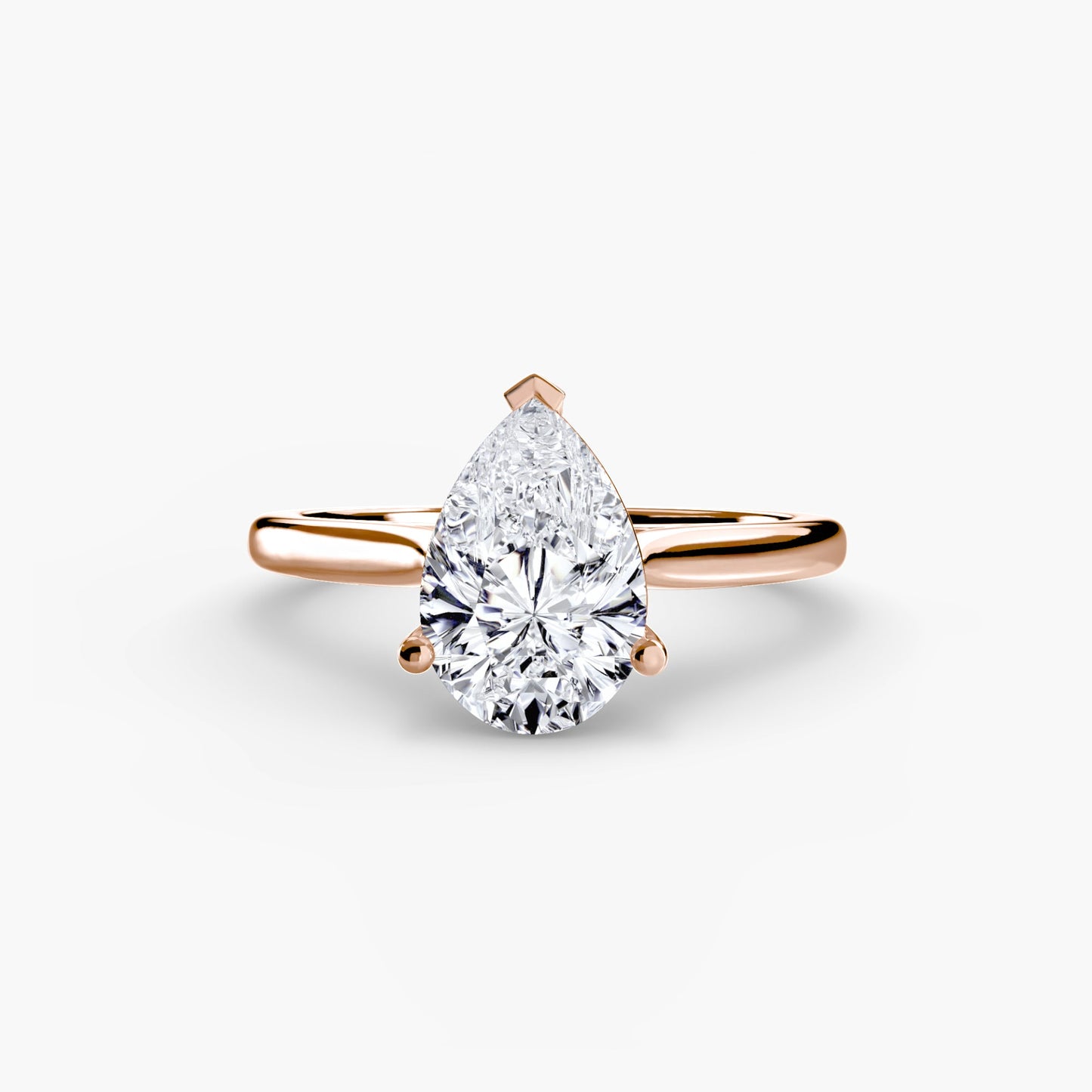 Completed Ring (Italy Size 5.00)