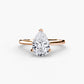 Solitaire ring 1