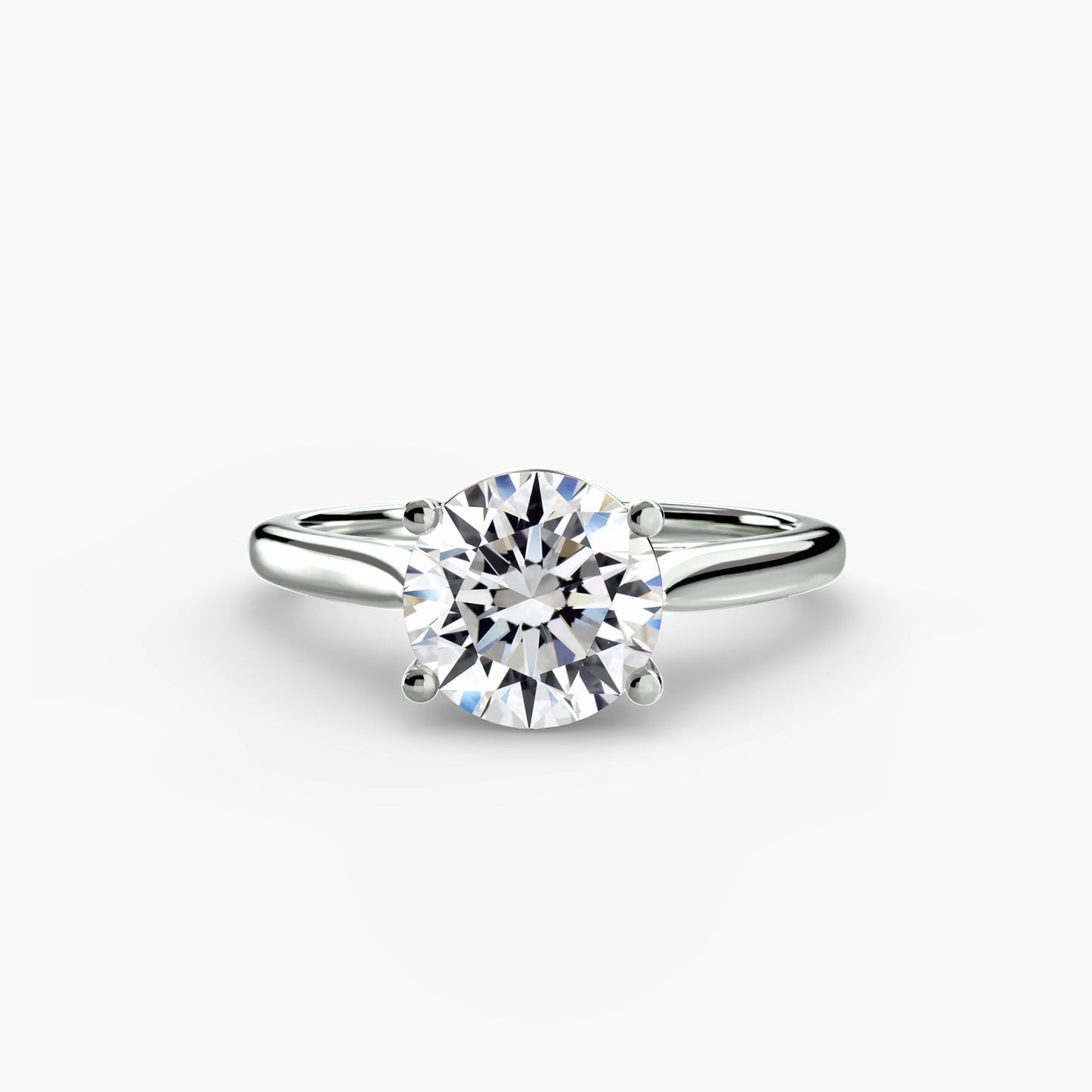 Completed Ring (Italy Size 6.00)