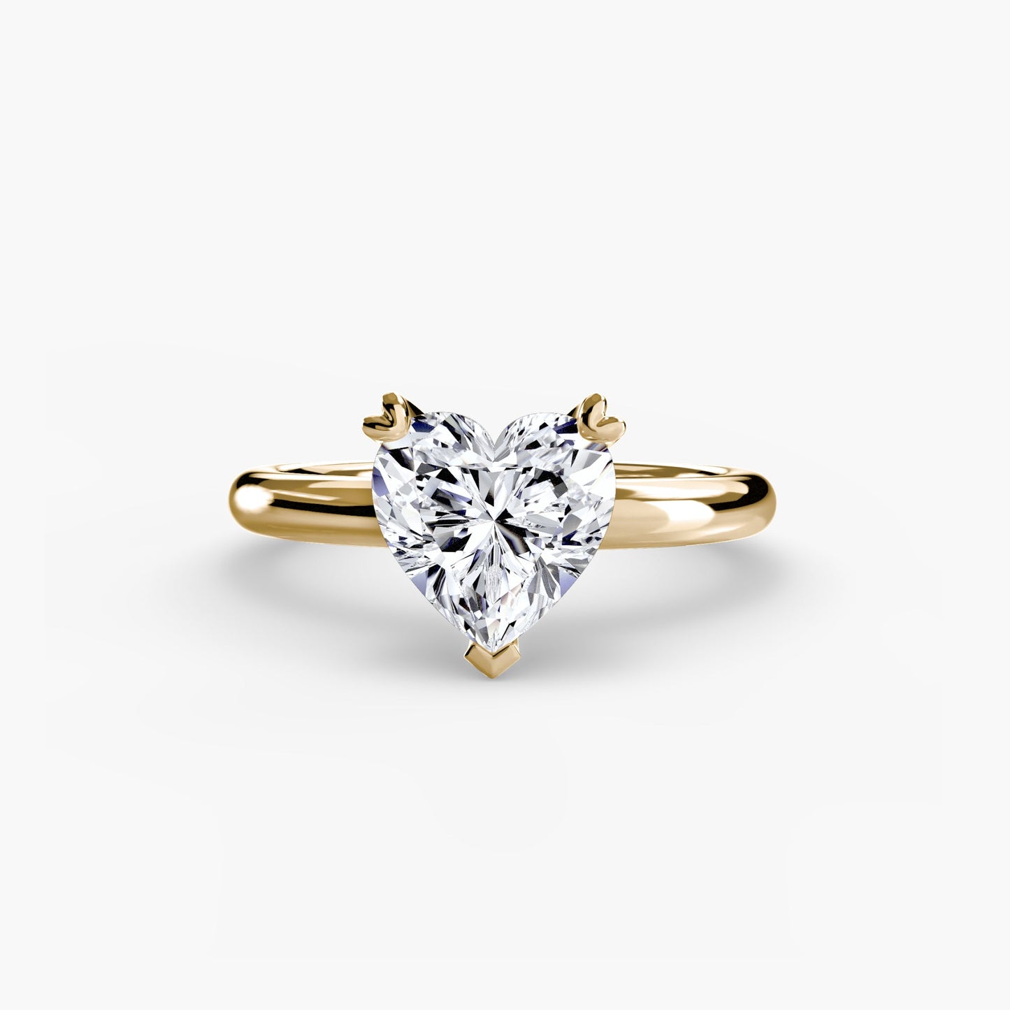 Completed Ring (Italy Size 6.00)