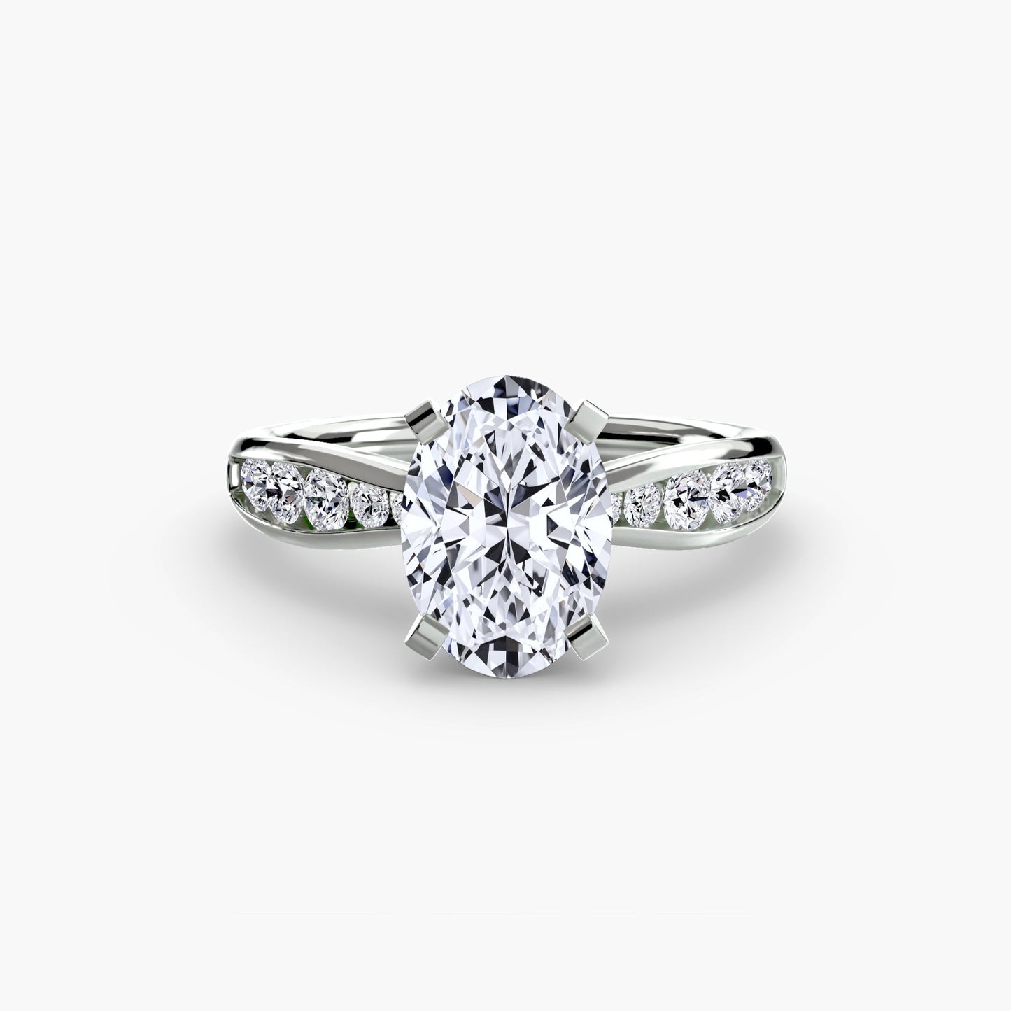 Completed Ring (Italy Size 16.25)
