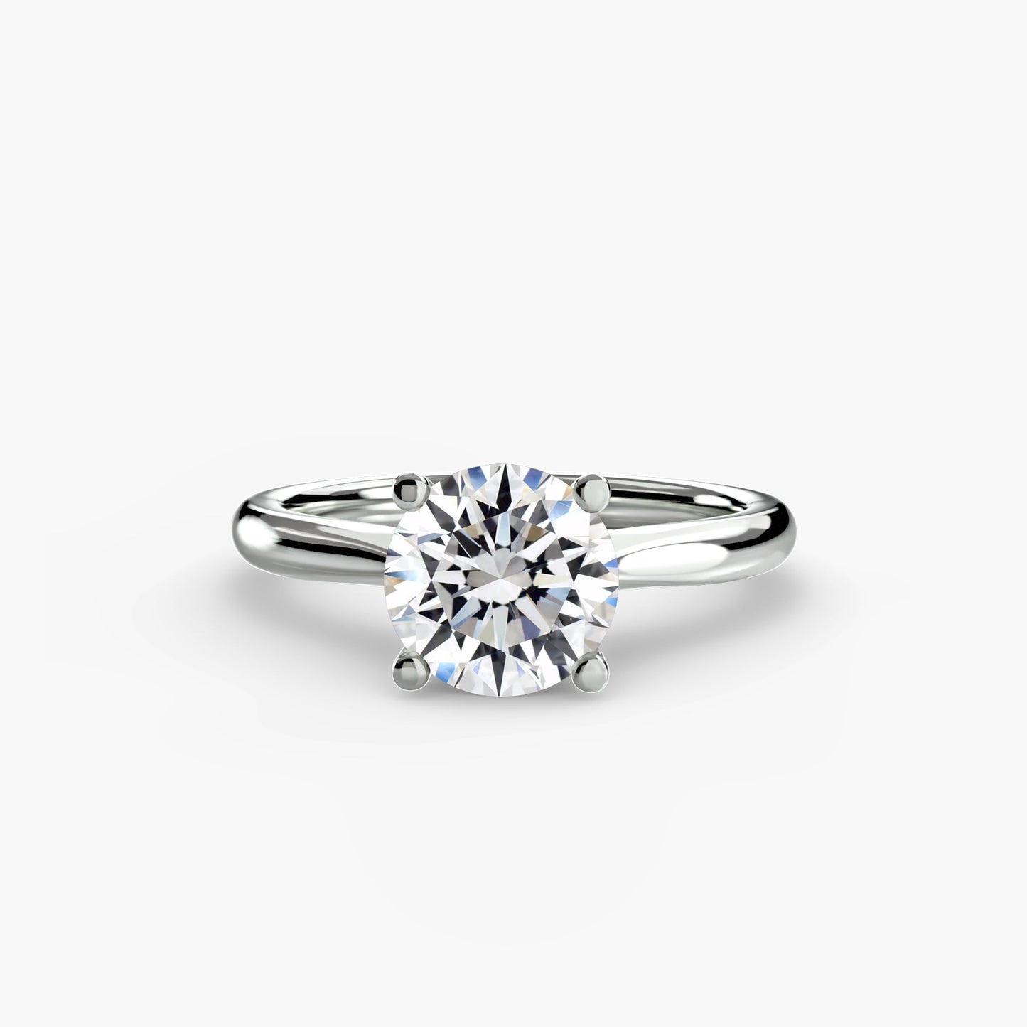Completed Ring (Italy Size 5.50)