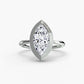 The Bezel Set Solitaire