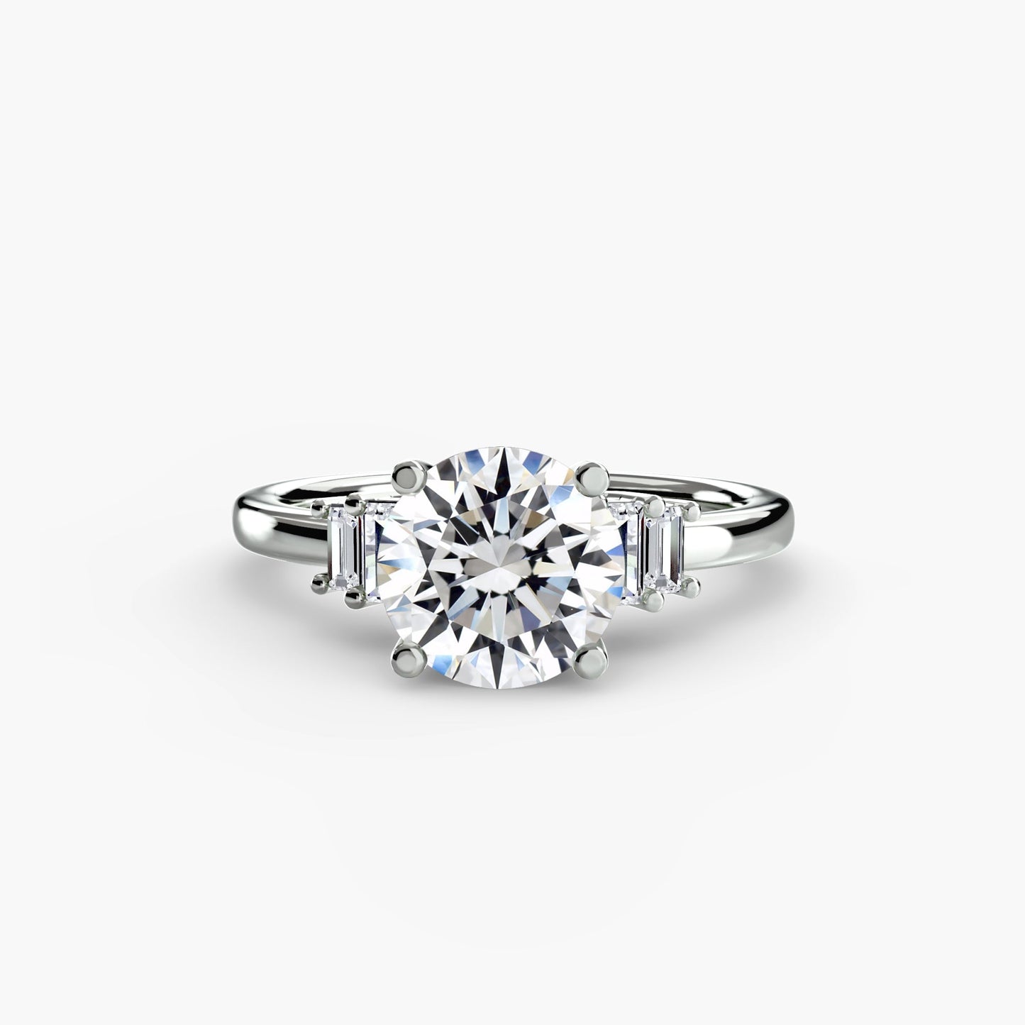 Completed Ring (Italy Size 6.00)