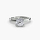 Solitaire ring 5