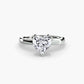 Solitaire ring 5