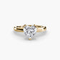 Solitaire ring 5