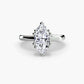 Solitaire ring 5